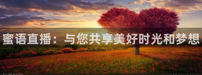 山猫足球直播在线直播观看：蜜语直播：与您共享美好时光和梦想